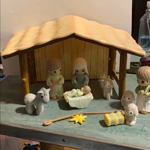 Christmas decorations